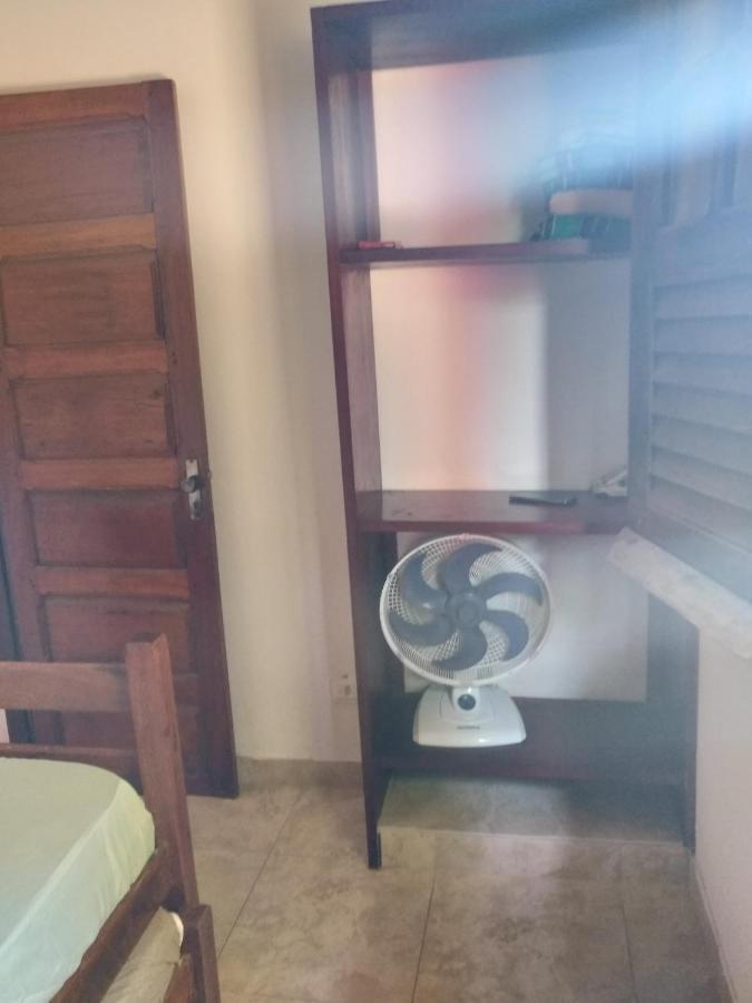 Chale Das Palmeiras Tamandaré 外观 照片